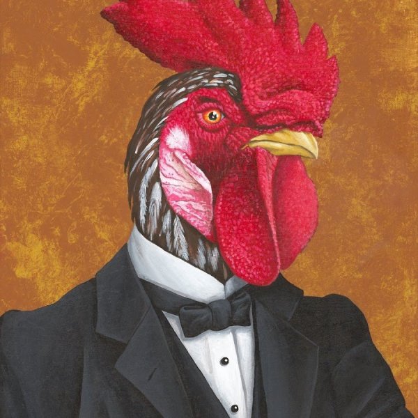 Расы фэнтези василиски