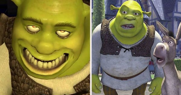 Ульрих Шрек