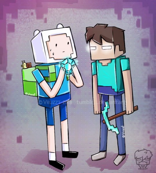 Стив Алекс и ХЕРОБРИН