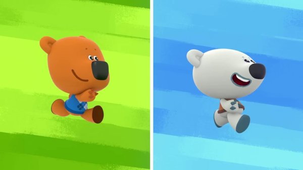 Мими Мими Мими мишки