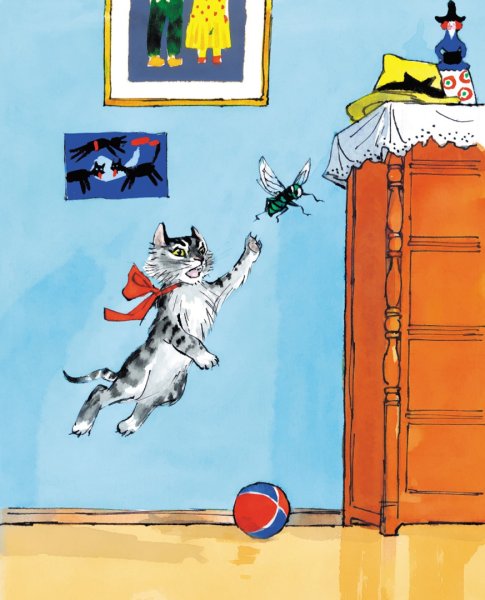 Носов Живая шляпа