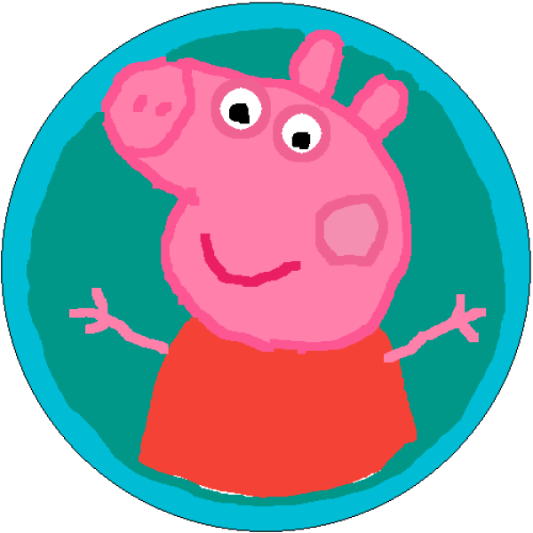 Свинка Пеппа