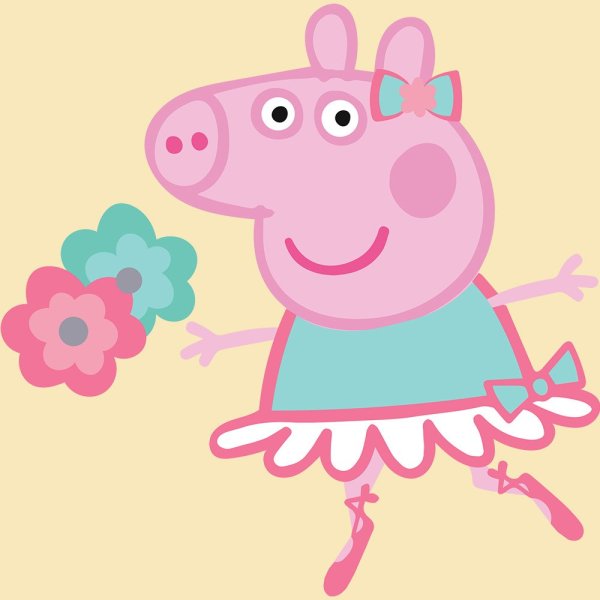 Свинка Пеппа