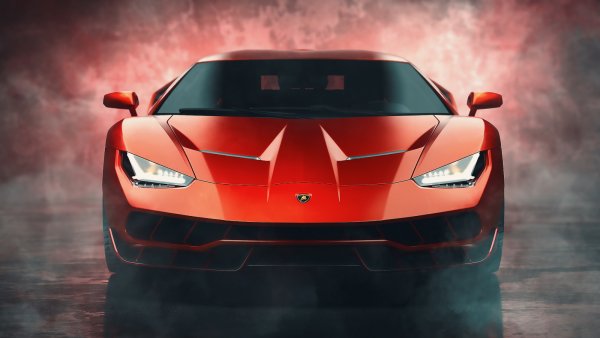 Lamborghini Gallardo