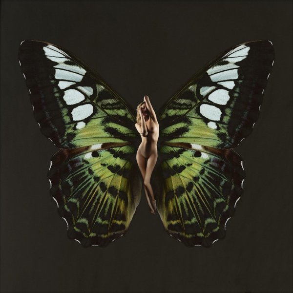 Карстен Витте Психея