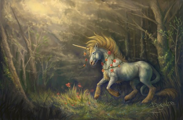 Герои меча и магии 3 Единороги