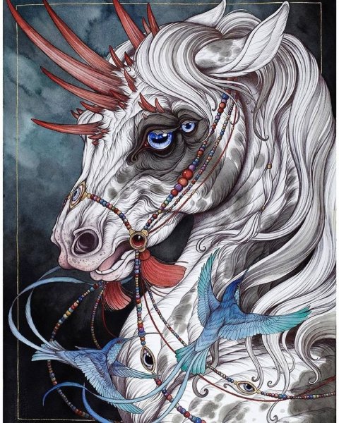 Caitlin Hackett животные