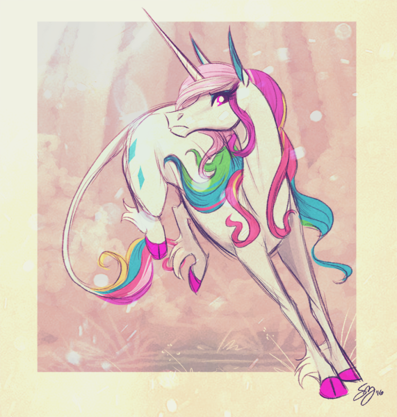 Селеста Бель Бетабель