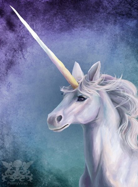 Уникорн Смирл