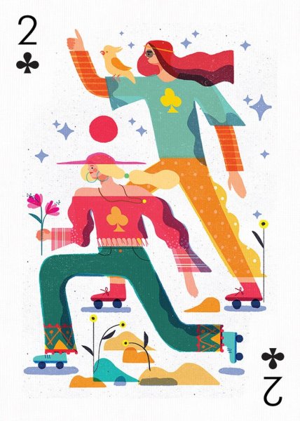 Collective Arts Азбука