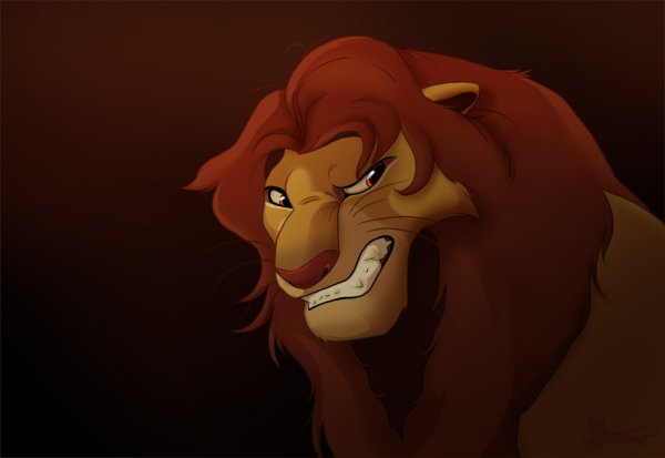 Король Лев Король