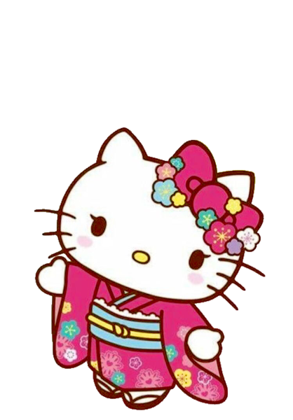 Хелло Китти