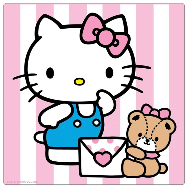 Хеллоу Китти 2