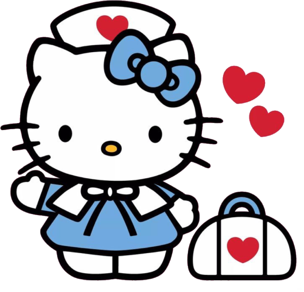 Sanrio Китти