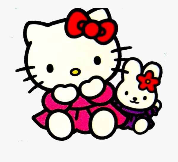 Хелло Китти
