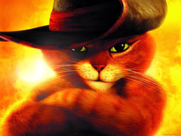 Мультяшные персонажи на аву