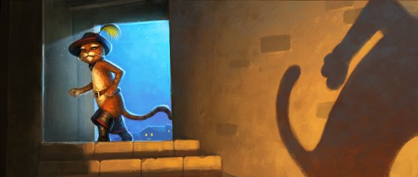 Киса мягколапка арт