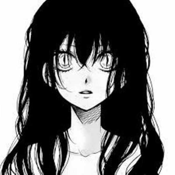 Пустые глаза арт