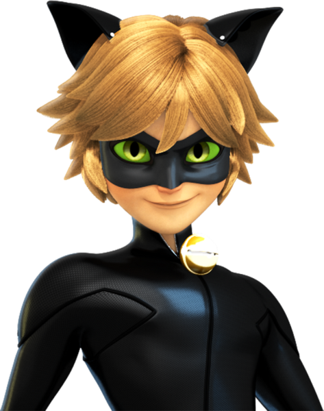 Супер. Кот. Из. ЛЕДИБАГ И. супер. Кот