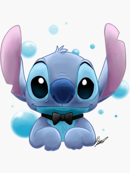 Стич Джессика