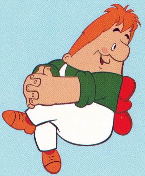 Карлсен мульт