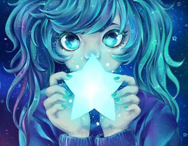 Арты на аватарку