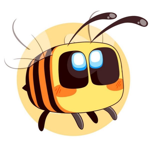 Милая Пчелка