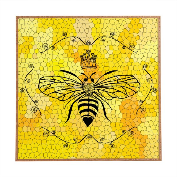 Пчела арт