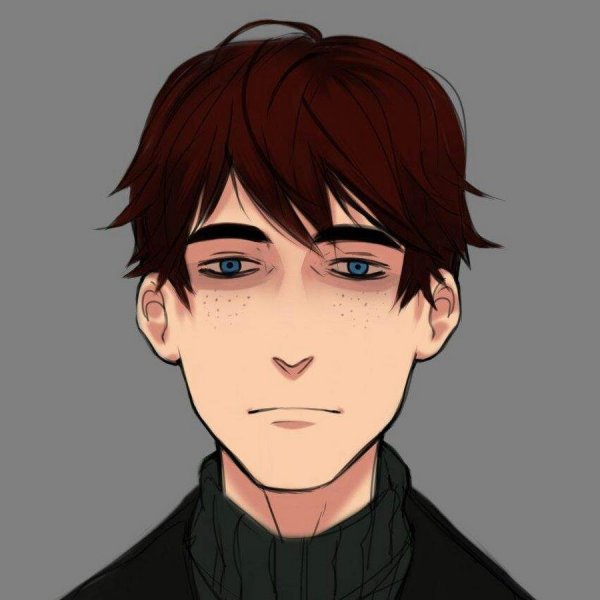 Арты обычных людей