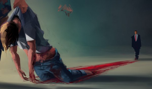 Смелость арт