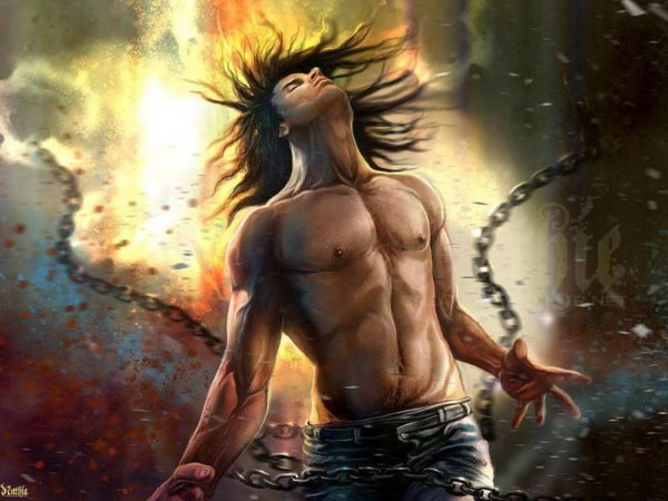 Адептка Тайлэ