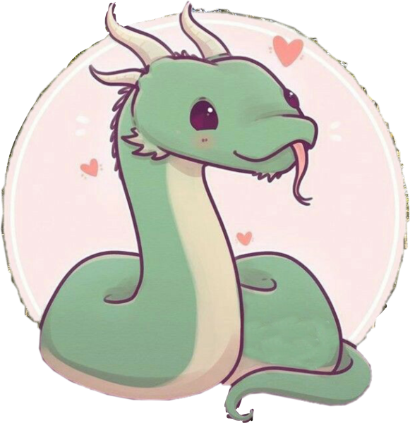 Наоми Лорд драконы