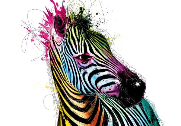 Patrice Murciano картины animal