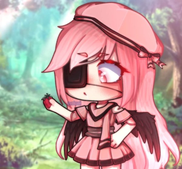 Гача лайф персонажи