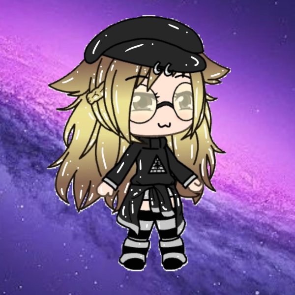 Гача лайф персонажи