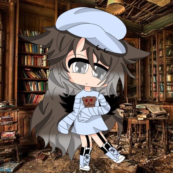 Шизуко гача