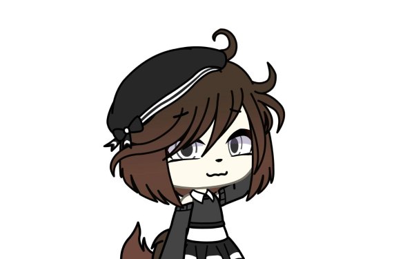 Персонажи персонажи гача лайф