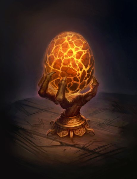 Магические предметы