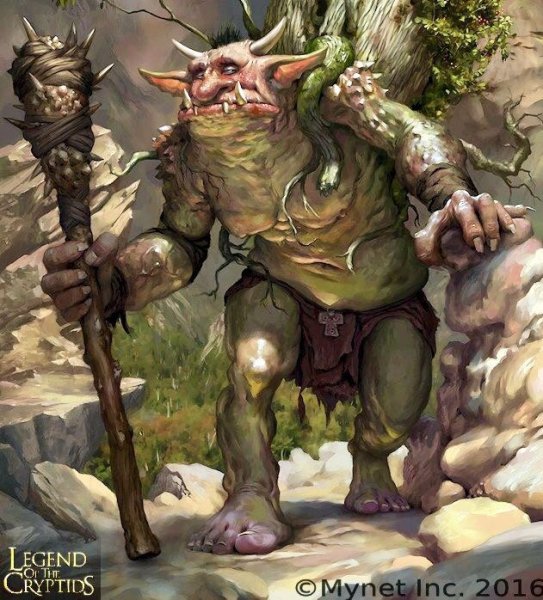 Хобгоблин мифология