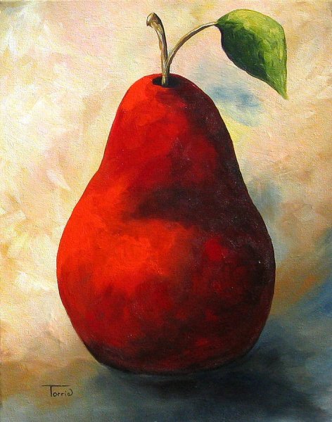 Груша картинка