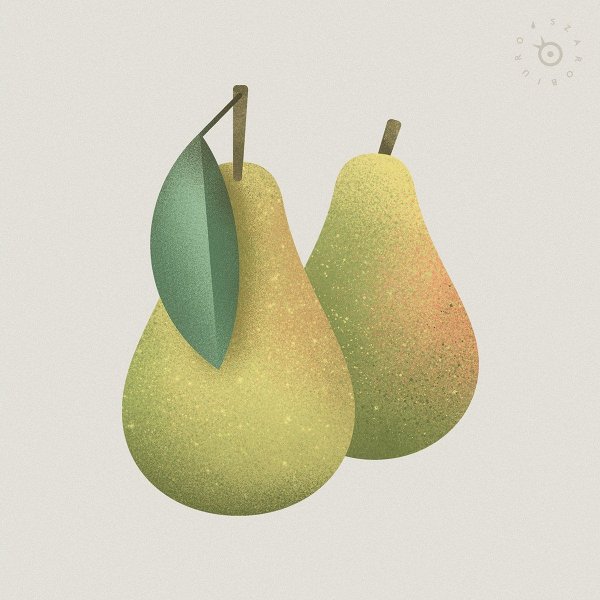 Груша Модерн