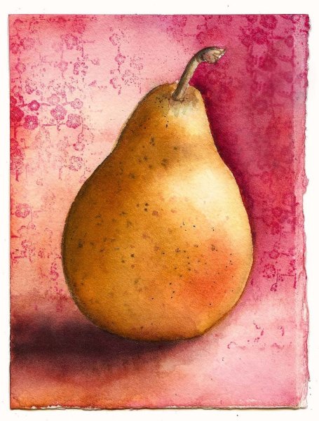 Груша арты