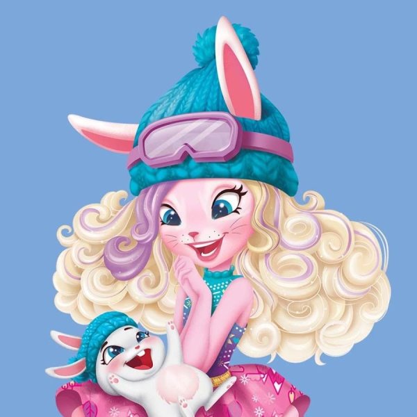 Энчантималс Роял герои