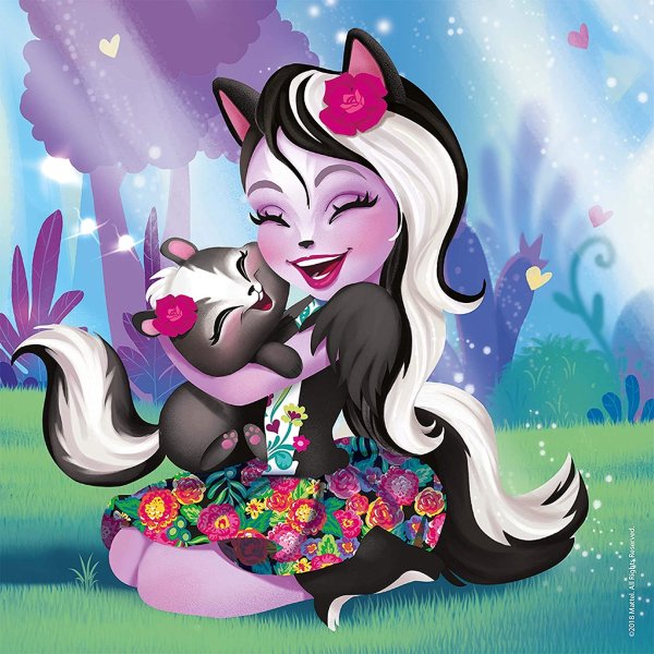 Сейдж Скунси