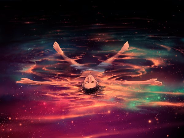 Душевные арты