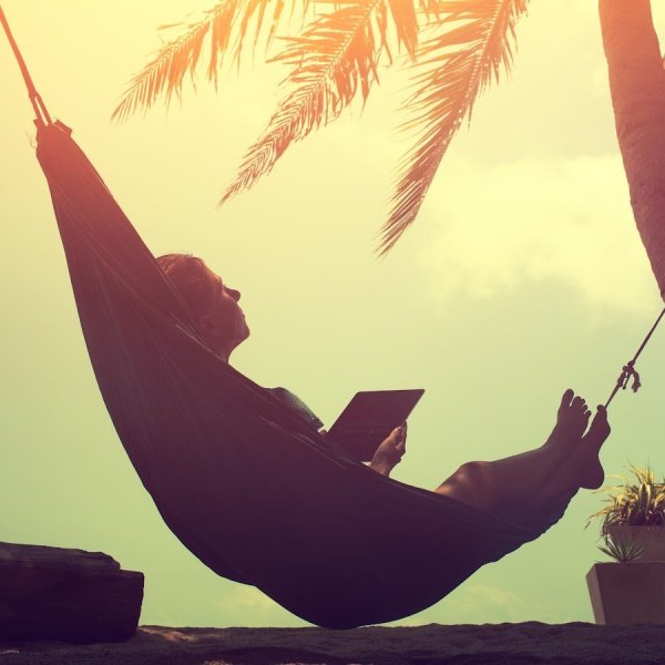 Релаксация арт