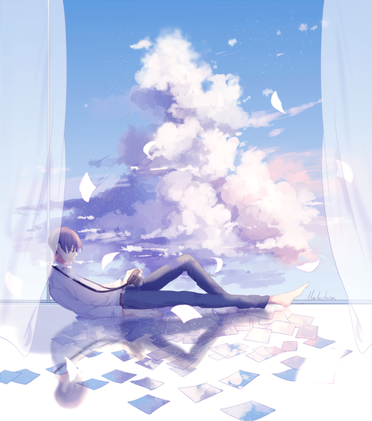 Аниме релакс