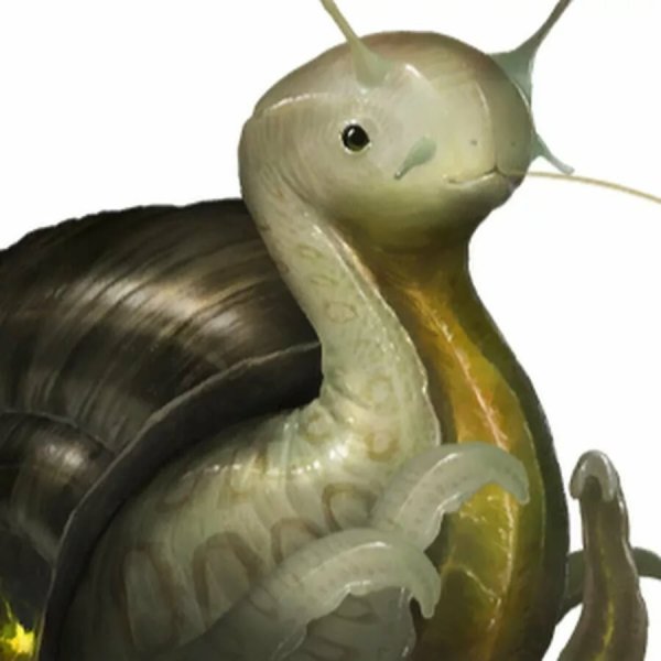 Расы Стелларис улитки