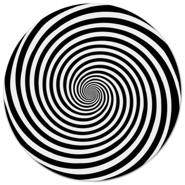 Гипнотическая спираль