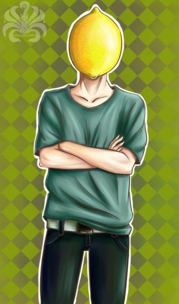 Хуманизация лимона